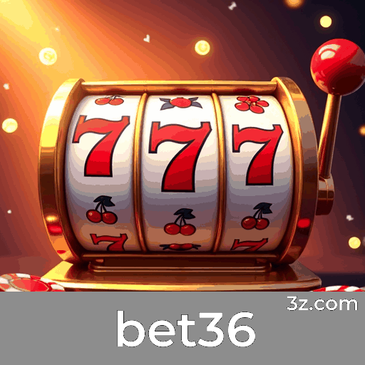 bet36: Seu Cassino e Apostas Confiáveis