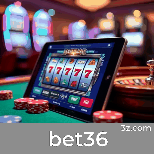 bet36: Seu Cassino e Apostas Confiáveis