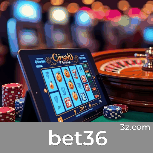 bet36: Bônus Generosos para Jogadores Brasileiros