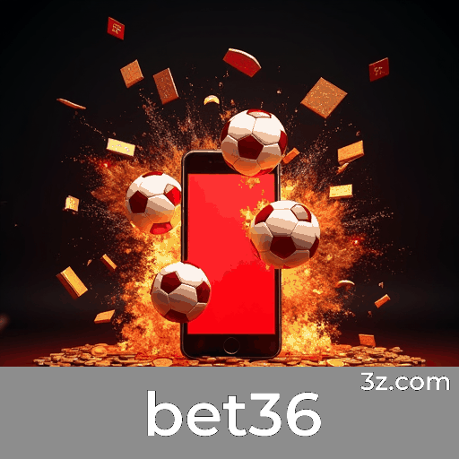 Bet36: O Paraíso dos Jogos Selecionados