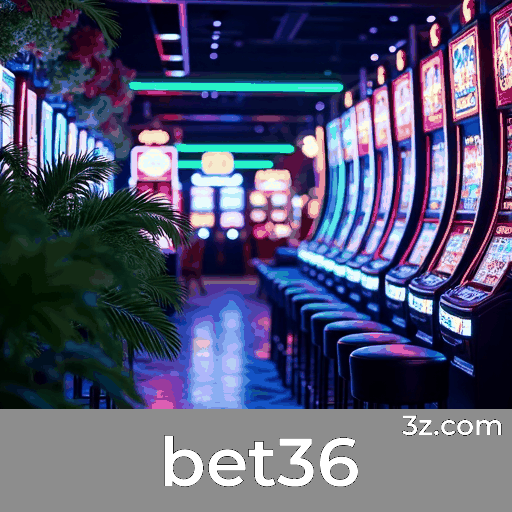 bet36 Laboratório de Dados Esportivos: Ciência e Análise no Aposta