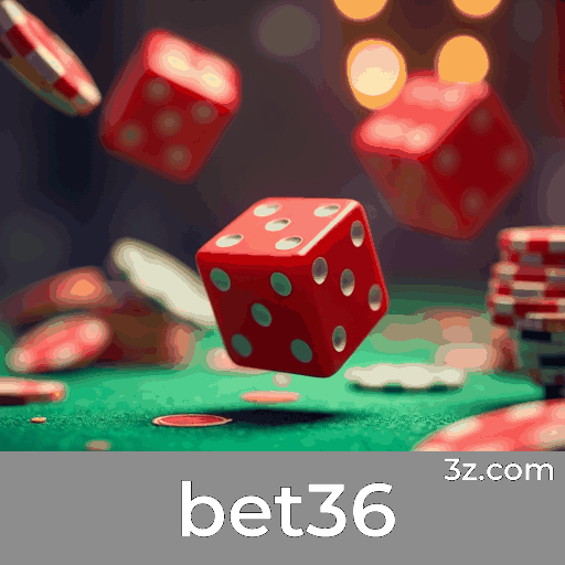 Bet36: A emoção dos jogos de cassino e as chances de ganhar