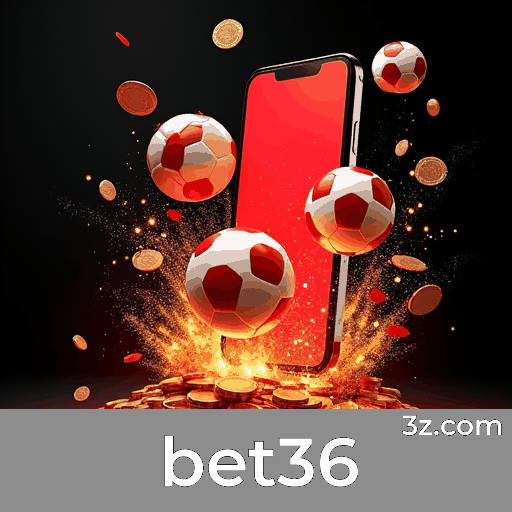 bet36: Plataforma Confiável e Profissional para Apostas