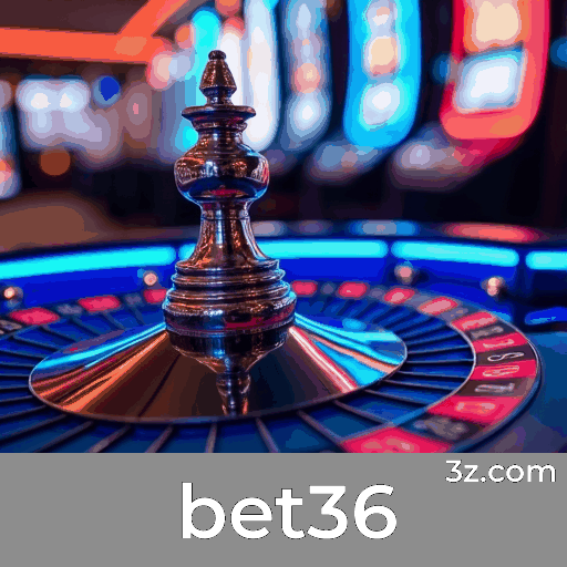 bet36 Laboratório de Dados Esportivos: Ciência e Análise no Aposta