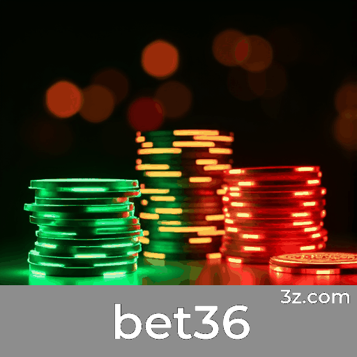 bet36: Seu Cassino e Apostas Confiáveis