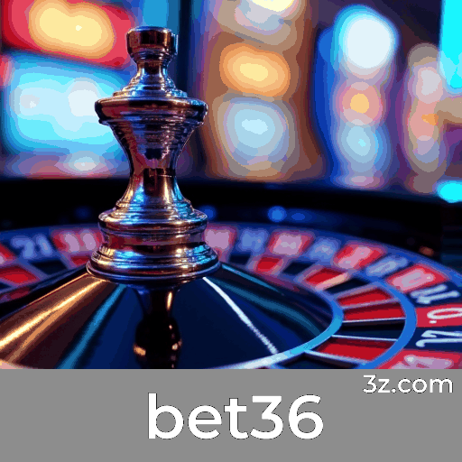 Bet36: O Paraíso dos Jogos Selecionados